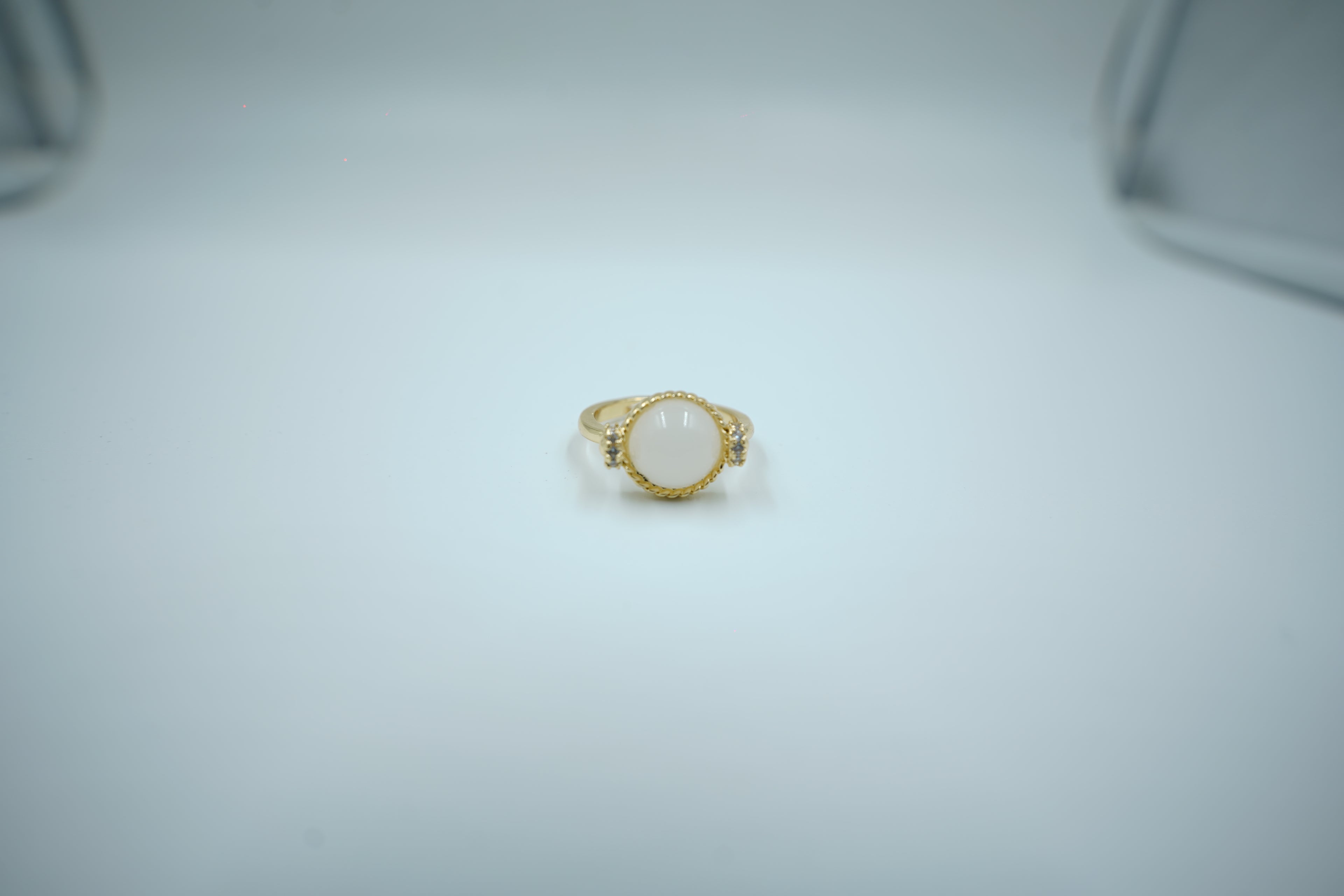 Ziana Noor Aaina Ring